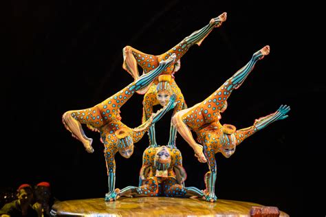 Cirque du soleil atlanta - Paul goes behind the scenes of Cirque du Soleil's 'Kurios'. The acclaimed performers from Cirque du Soleil is back to thrill Atlanta audiences for the first time since 2020. Good Day's Paul ...